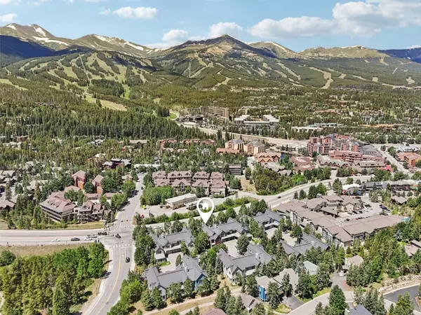 Breckenridge, CO 80424,680 S Main ST #30