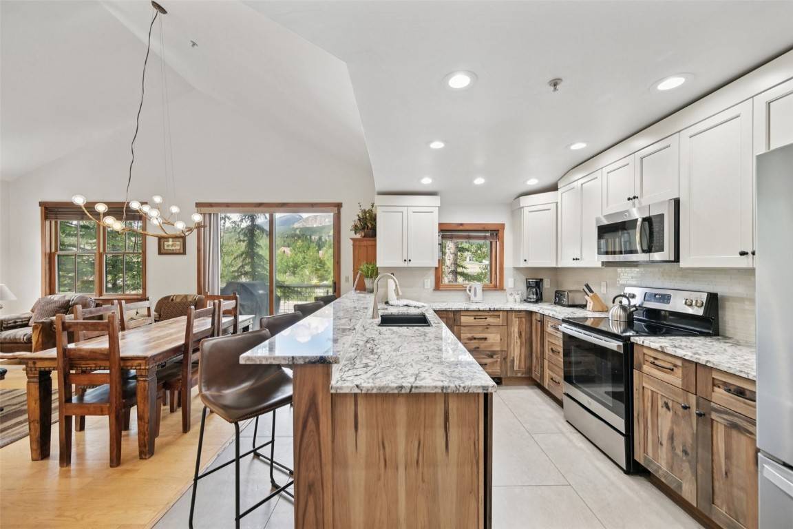 Breckenridge, CO 80424,680 S Main ST #30