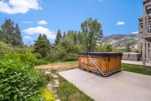Silverthorne, CO 80498,109 Creek LN #109