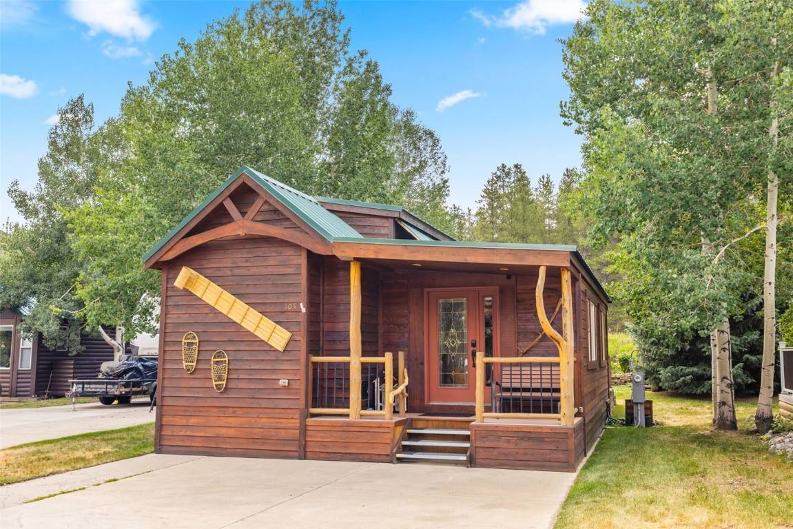 85 Revett Drive #105 #105, Breckenridge, CO 80424
