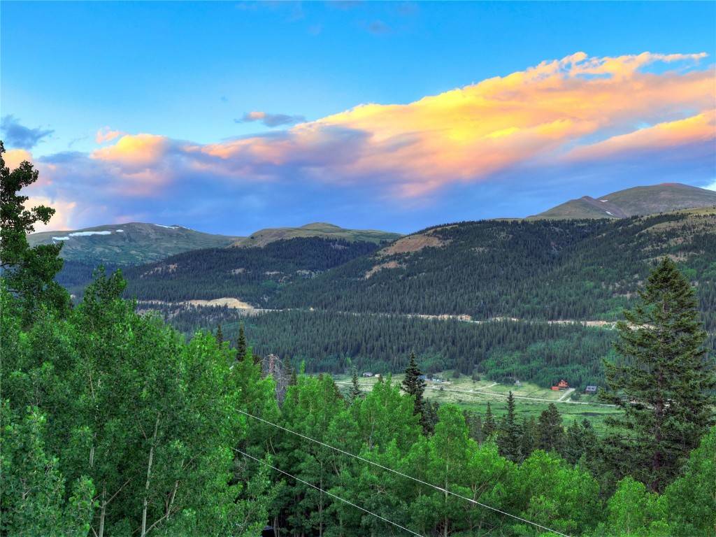 Alma, CO 80440,1095 Quartzville