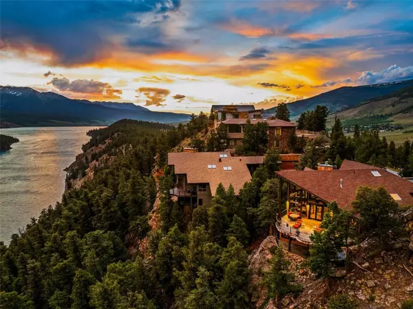 31 Pinnacle LN, Dillon, CO 80435