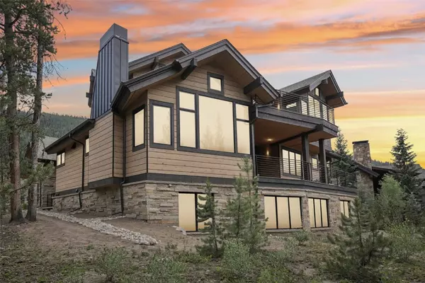 27 Independence LN, Keystone, CO 80435