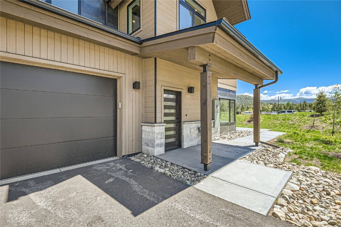 Breckenridge, CO 80424,31 MONITOR DR
