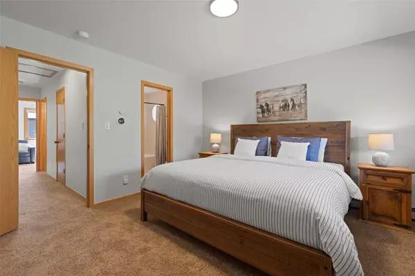 Frisco, CO 80443,741 Lagoon DR #F