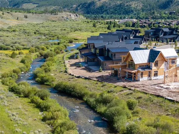 Breckenridge, CO 80424,312 MONITOR DR