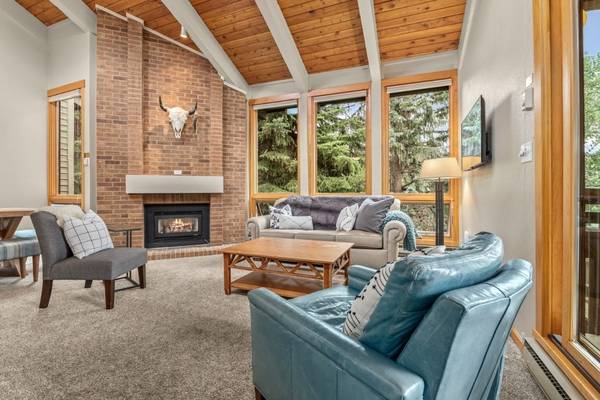 2700 Village DR #309, Steamboat  Springs, CO 80487