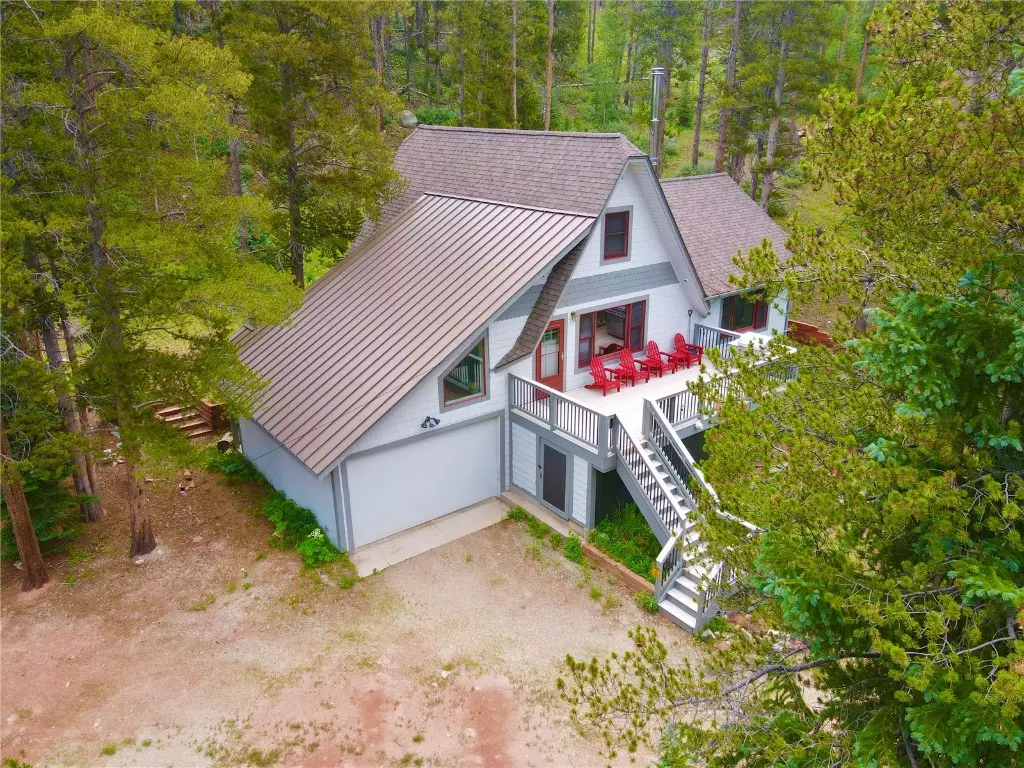 Blue  River, CO 80424,622 Blue River RD