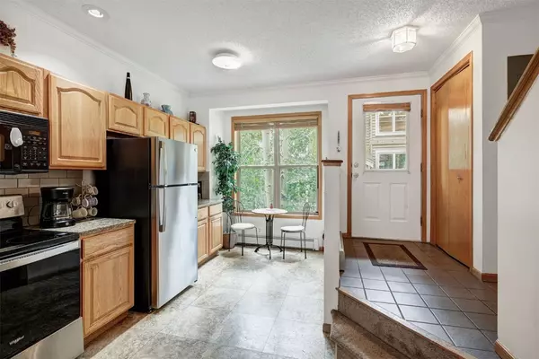 Silverthorne, CO 80498,303 Saddle Ridge DR #303