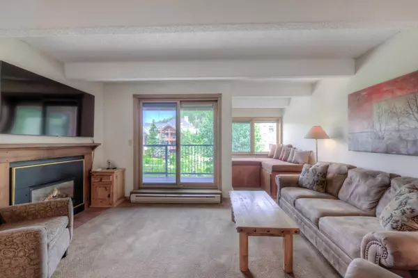 Copper Mountain, CO 80443,57 Copper CIR #206