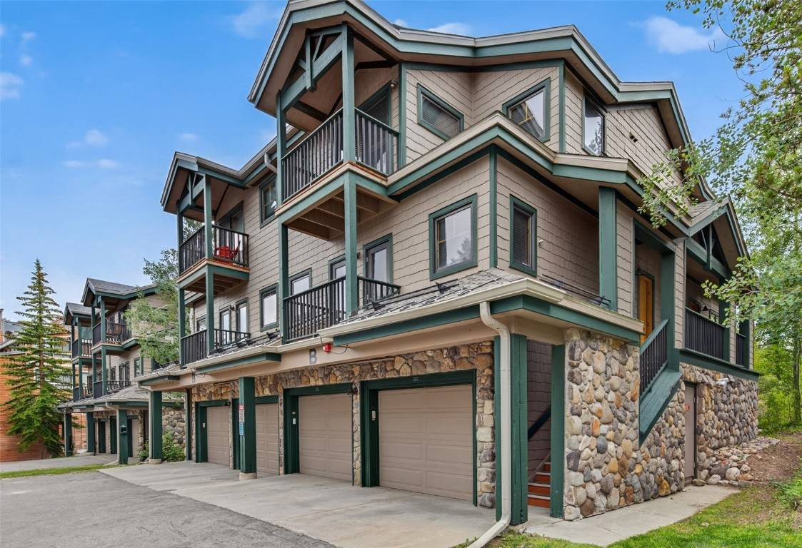 260 Ski Hill RD #6, Breckenridge, CO 80424
