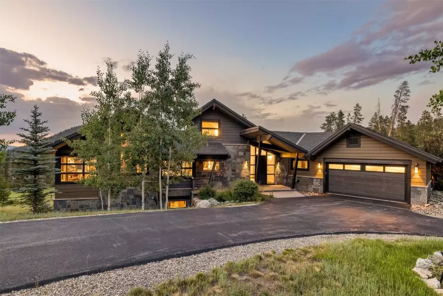 452 Hamilton CT, Breckenridge, CO 80424