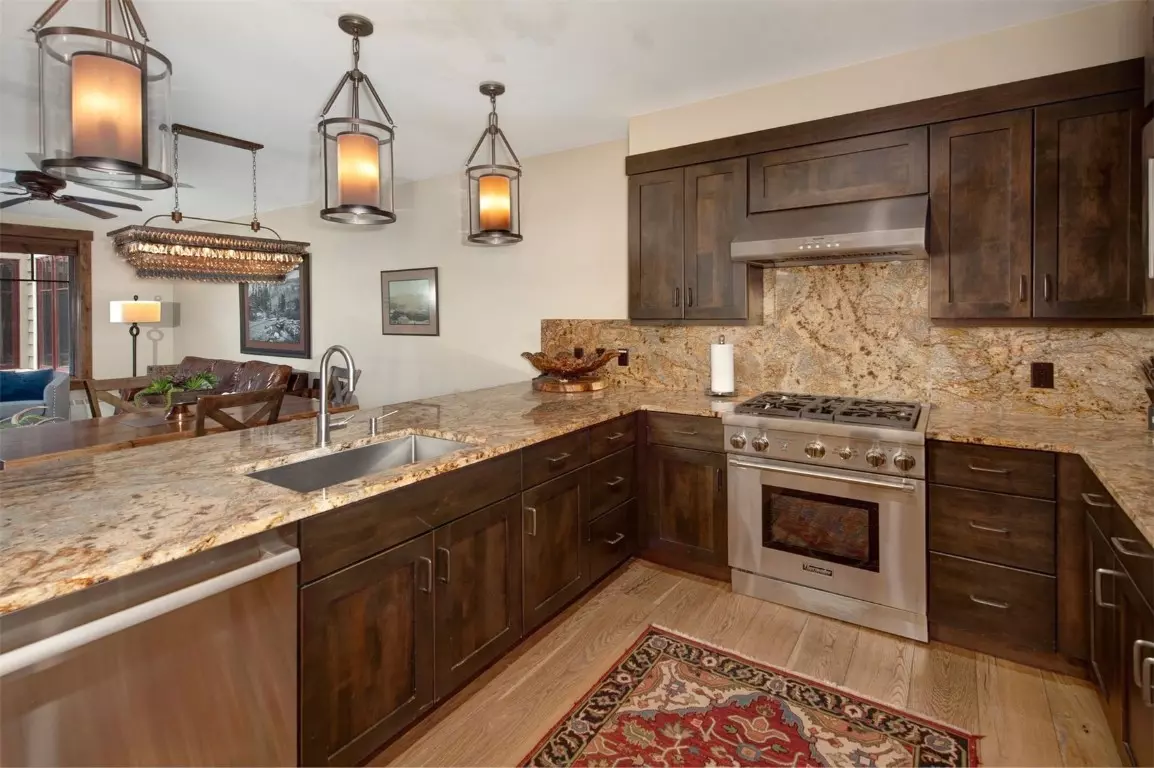 Breckenridge, CO 80424,610 Columbine RD #6109