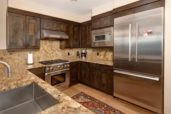 Breckenridge, CO 80424,610 Columbine RD #6109