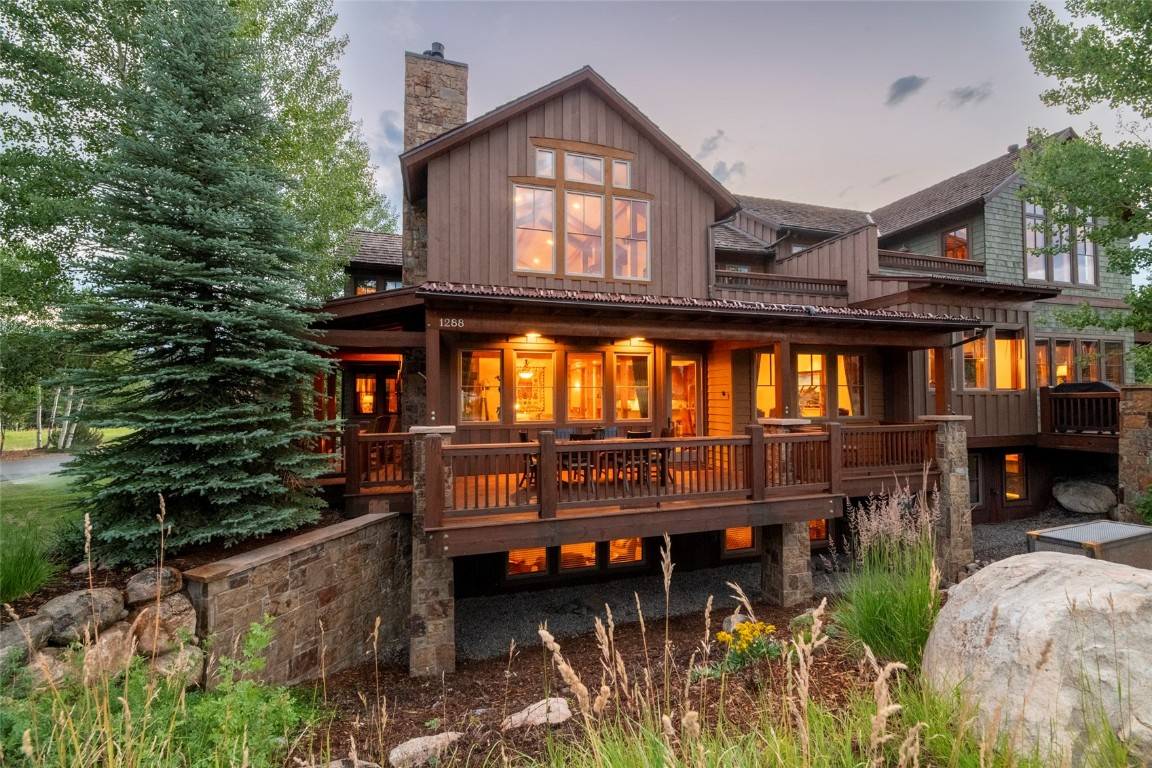 Steamboat  Springs, CO 80487,1288 Turning Leaf CT ##32A