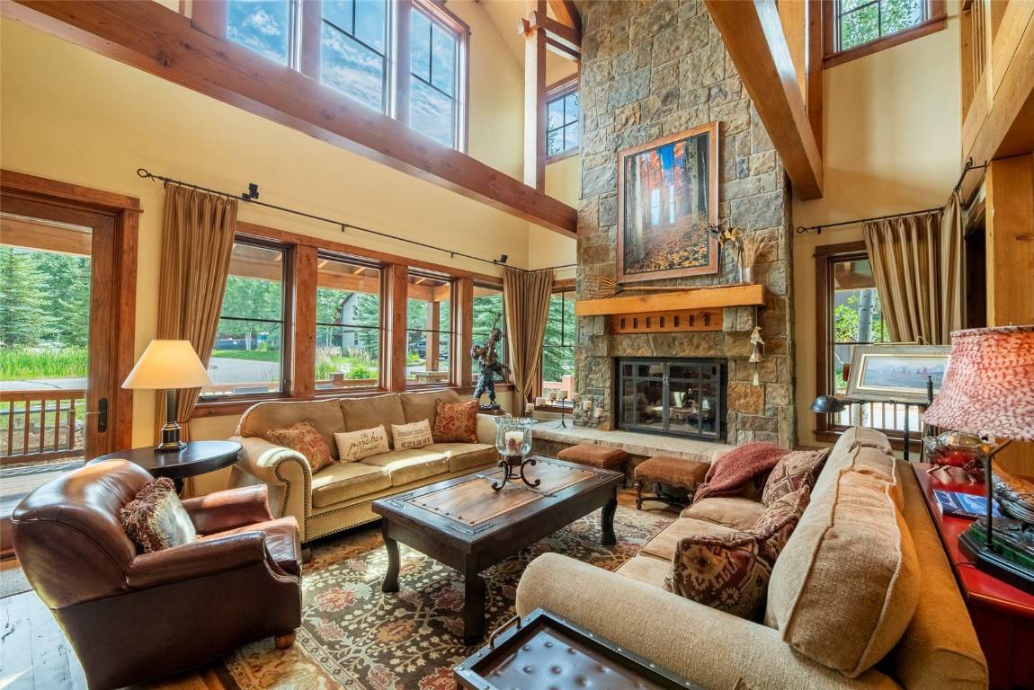 Steamboat  Springs, CO 80487,1288 Turning Leaf CT ##32A