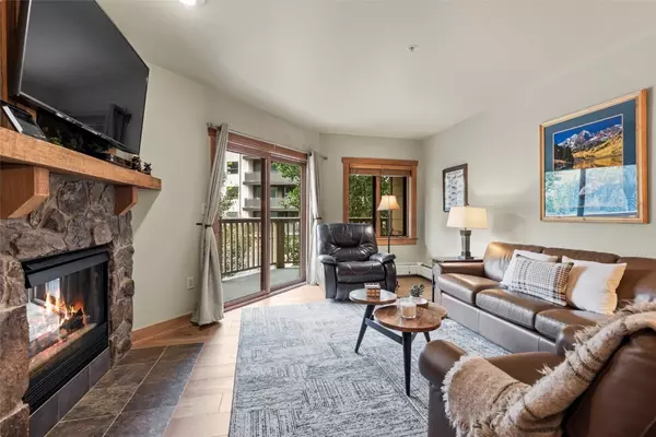 Keystone, CO 80435,20 Hunki Dori CT #2241