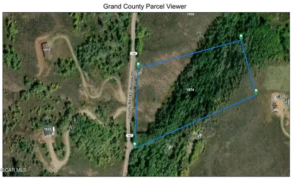 Kremmling, CO 80459,1874 GCR 162