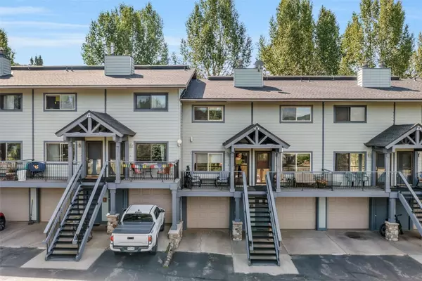 1556 Woodbridge CT #1556, Steamboat  Springs, CO 80487
