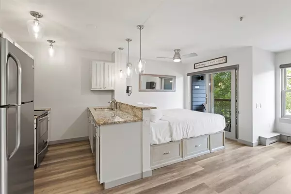 Breckenridge, CO 80424,100 S Park AVE #W308