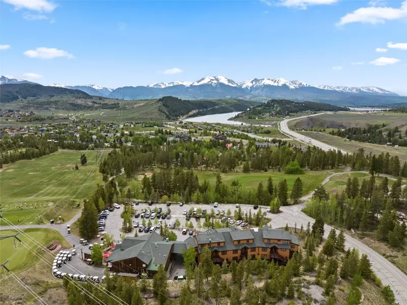 105 River Course DR #9572, Keystone, CO 80435