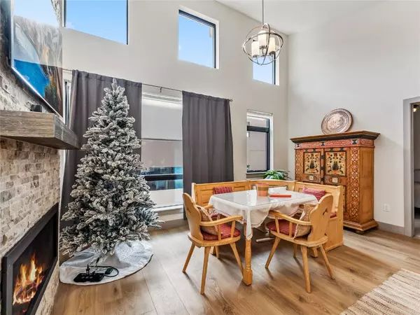 Silverthorne, CO 80498,75 W 4th ST #304W