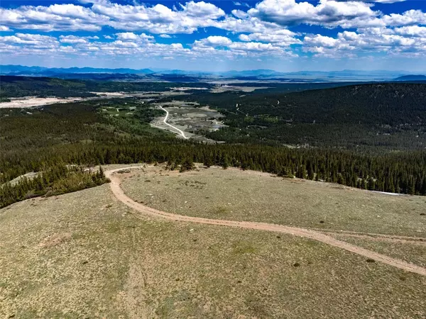 Alma, CO 80420,TBD Forest Service Road 451