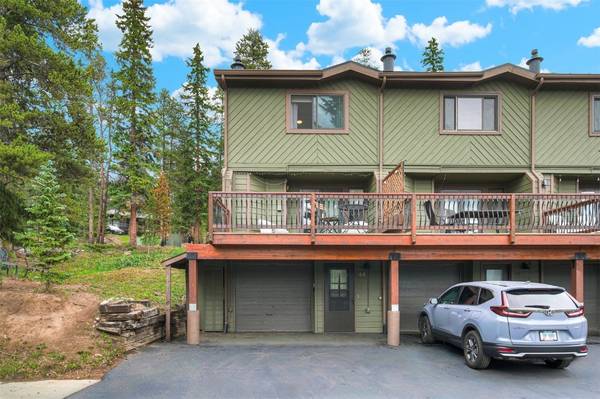 52 Club House RD #44, Breckenridge, CO 80424