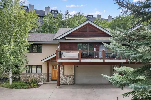 2615 Longthong RD #A, Steamboat Springs, CO 80487