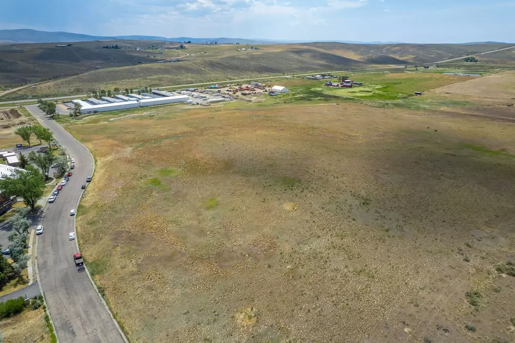 Craig, CO 81625,TBD Wickes AVE