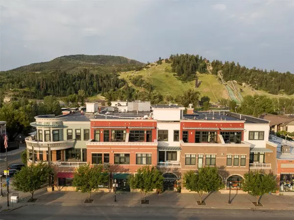 703 Lincoln AVE #B306, Steamboat Springs, CO 80487