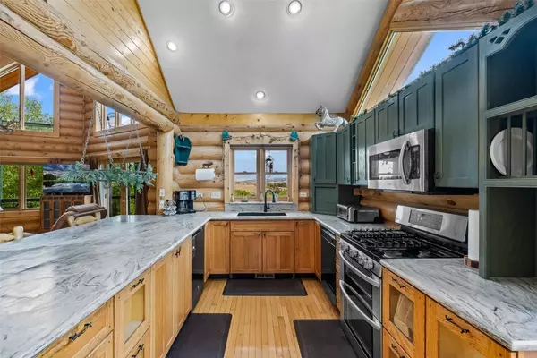 Como, CO 80456,486 & 432 Turk Pony WAY