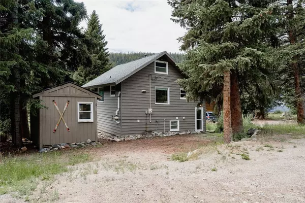 122 Blue Lakes RD, Breckenridge, CO 80424