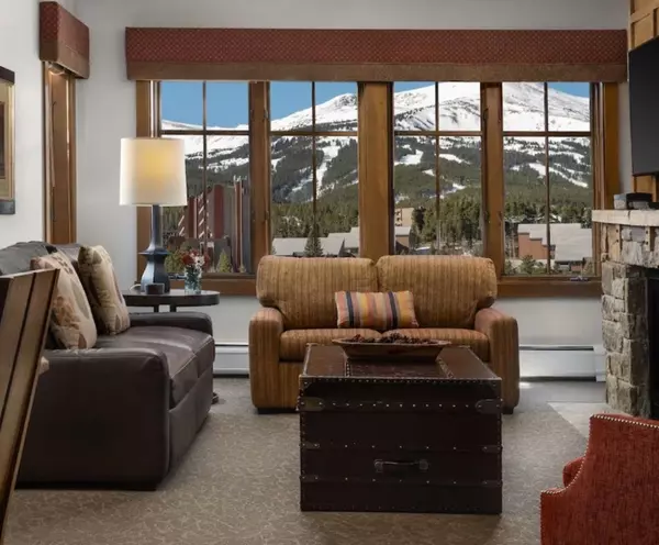Breckenridge, CO 80424,600 S Main ST #4304L