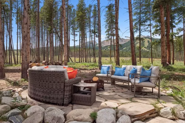 28 White Cloud DR, Breckenridge, CO 80424