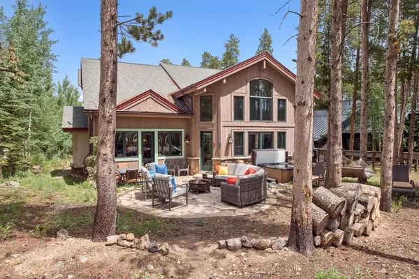 Breckenridge, CO 80424,28 White Cloud DR