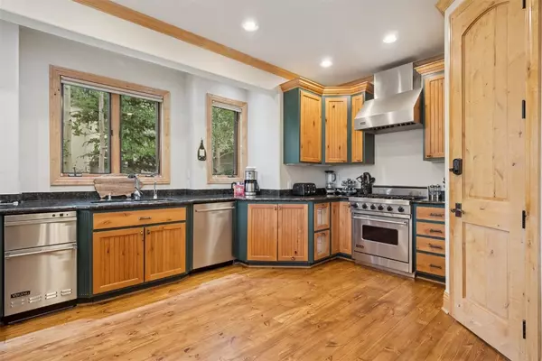 Breckenridge, CO 80424,28 White Cloud DR