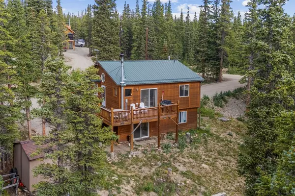 Fairplay, CO 80440,238 Prunes PL