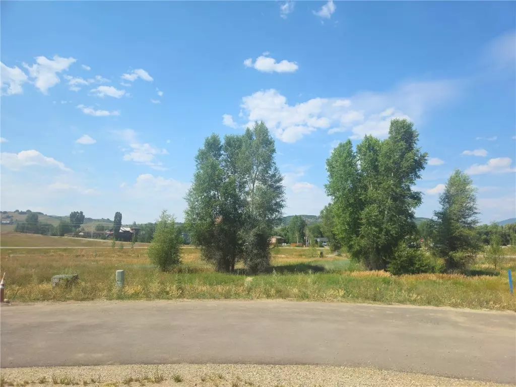 Steamboat  Springs, CO 80487,TBD Christopher WAY