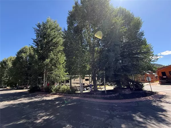 Breckenridge, CO 80424,85 Revett Drive #320