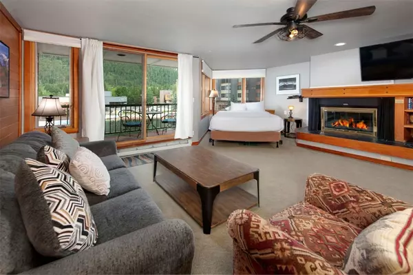 22080 Us Highway 6 #1476, Keystone, CO 80435