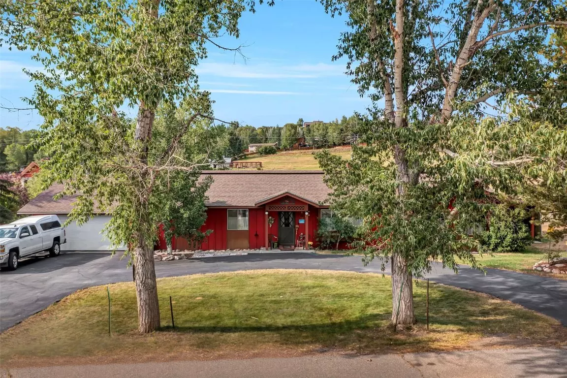 Steamboat  Springs, CO 80487,46 E Logan AVE