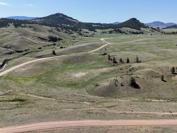 2174 Cahokia RD, Hartsel, CO 80449