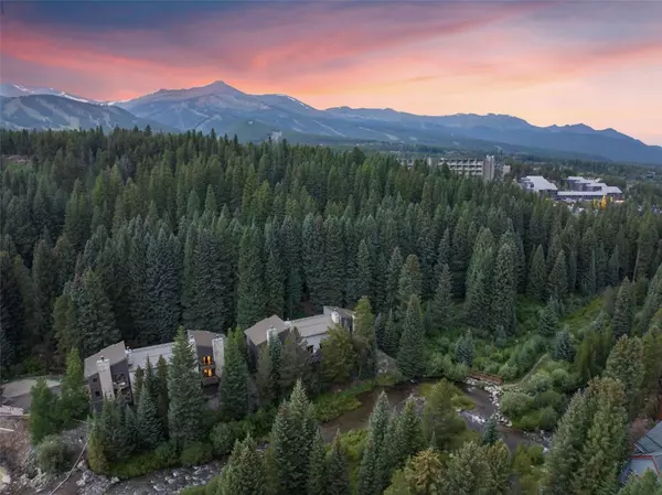 1374 Broken Lance DR #D, Breckenridge, CO 80424