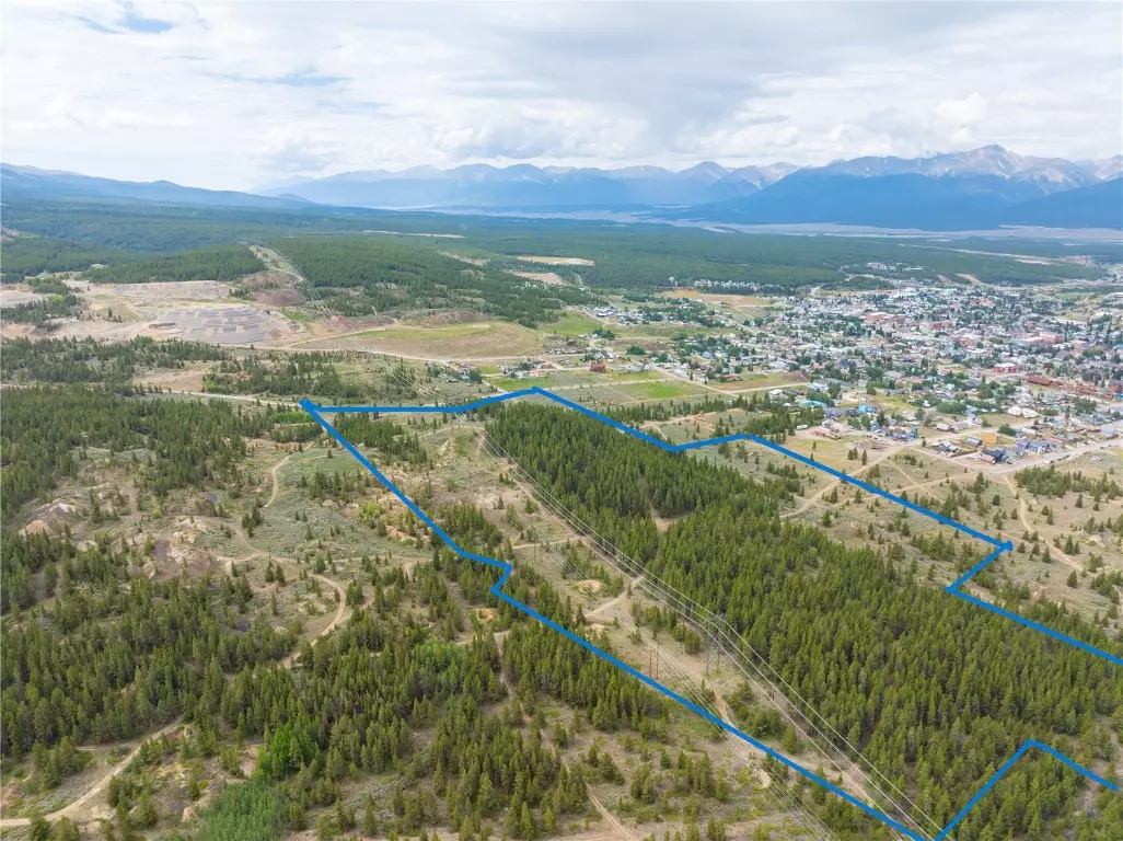 Leadville, CO 80461,TBD West 7th ST