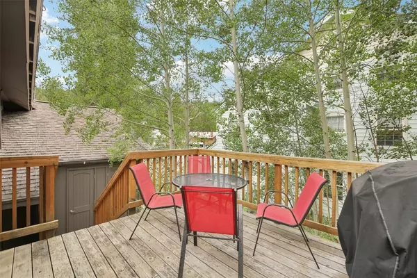 Breckenridge, CO 80424,757 Broken Lance DR