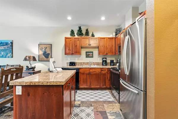 Breckenridge, CO 80424,505 S Main ST #1208