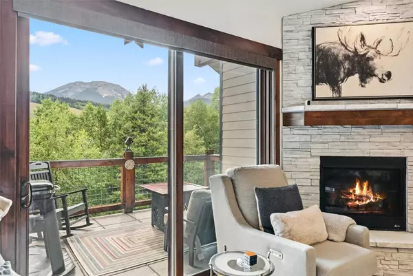 Silverthorne, CO 80498,421 Rainbow DR #2