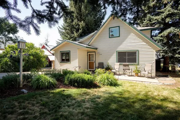 309 Pine ST, Steamboat Springs, CO 80487