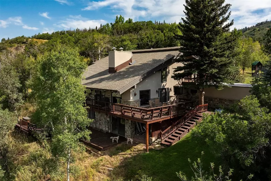 32400 County Road 38, Steamboat  Springs, CO 80487